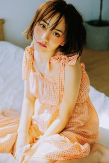 小松菜奈