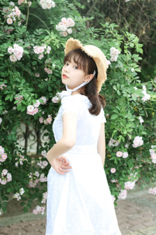 樱桃角色红红